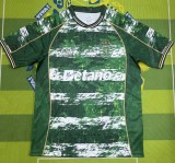 26-27 Sporting Lisbon Special Edition Fans Soccer Jersey