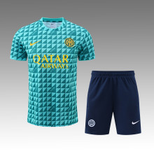 26-27 INT High Quality Training Short Suit