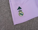 26-27 RMA High Quality Training Short Suit