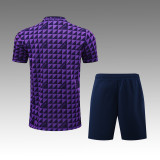 26-27 INT High Quality Training Short Suit