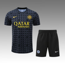 26-27 INT High Quality Training Short Suit