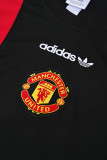 26-27 Man Utd High Quality Training Short Suit