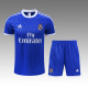 26-27 RMA High Quality Training Short Suit