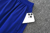 26-27 Man Utd High Quality Training Short Suit