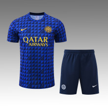 26-27 INT High Quality Training Short Suit