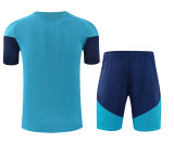 26-27 Spain High Quality Training Short Suit (With 2 Star)*两颗星