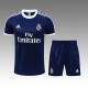 26-27 RMA High Quality Training Short Suit