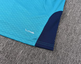 26-27 Spain High Quality Training Short Suit (With 2 Star)*两颗星