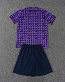 26-27 INT High Quality Training Short Suit