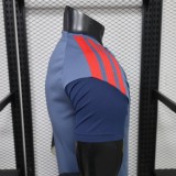 26-27 Bayern Player Version Training shirts