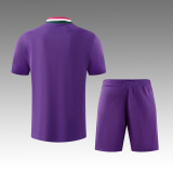 26-27 RMA High Quality Training Short Suit
