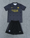 26-27 INT High Quality Training Short Suit