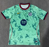 26-27 BAR Special Edition Fans Soccer Jersey