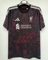 26-27 LIV Third Fans Soccer Jersey