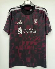 26-27 LIV Third Fans Soccer Jersey