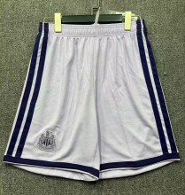 26-27 Newcastle Third Shorts Pants