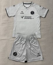 26-27 Bristol City Away Adult Suit