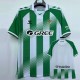 26-27 Real Betis Home Fans Soccer Jersey