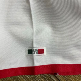 2001-2002 Mexico Away Retro Soccer Jersey