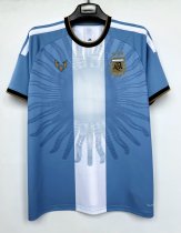 26-27 Argentina Special Edition Fans Soccer Jersey 26-27 Argentina Special Edition Fans Soccer Jersey