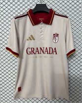 26-27 Granada Third Fans Soccer Jersey