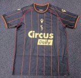 26-27 Standard de Liège Away Fans Soccer Jersey