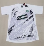 2007-2008 Celtic Retro Soccer Jersey