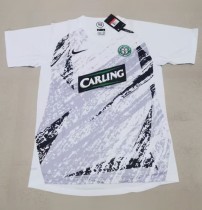 2007-2008 Celtic Retro Soccer Jersey