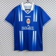 2001-2002 Como Home Retro Soccer Jersey
