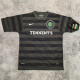 2012-2013 Celtic Away Retro Soccer Jersey