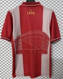 26-27 Bilbao Special Edition Fans Soccer Jersey