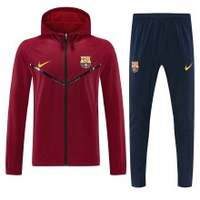 26-27 PSG High Quality Windbreaker Suit