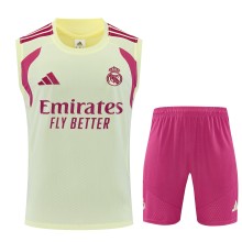 26-27 RMA High Quality Tank Top And Shorts Suit