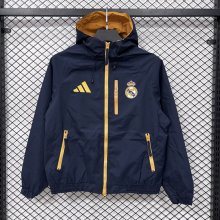 26-27 RMA New Pattern Windbreaker