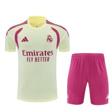 26-27 RMA High Quality Training Short Suit