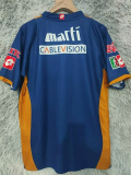 2008-2009 Pumas UNAM Away Retro Soccer Jersey
