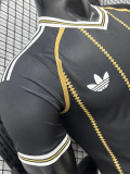 26-27 Germany Third Player Version Soccer Jersey