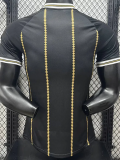 26-27 Germany Third Player Version Soccer Jersey