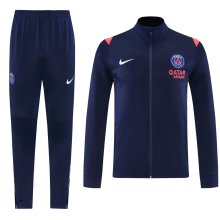 26-27 PSG High Quality Jacket Tracksuit
