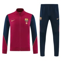 26-27 BAR High Quality Jacket Tracksuit