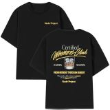 26-27 New Pattern T-Shirt