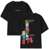 26-27 New Pattern T-Shirt