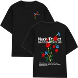 26-27 New Pattern T-Shirt