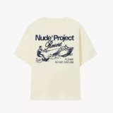 26-27 New Pattern T-Shirt