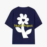 26-27 New Pattern T-Shirt