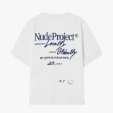 26-27 New Pattern T-Shirt