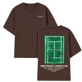 26-27 New Pattern T-Shirt