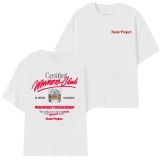 26-27 New Pattern T-Shirt