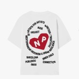 26-27 New Pattern T-Shirt