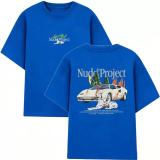 26-27 New Pattern T-Shirt